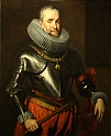 57_Van Dyck Pittore di Corte